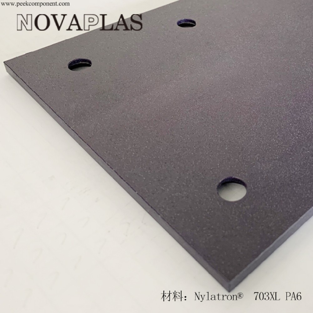 Ertalon® / Nylatron® PA