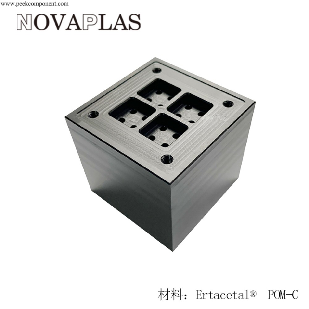 Ertacetal® / Acetron® POM