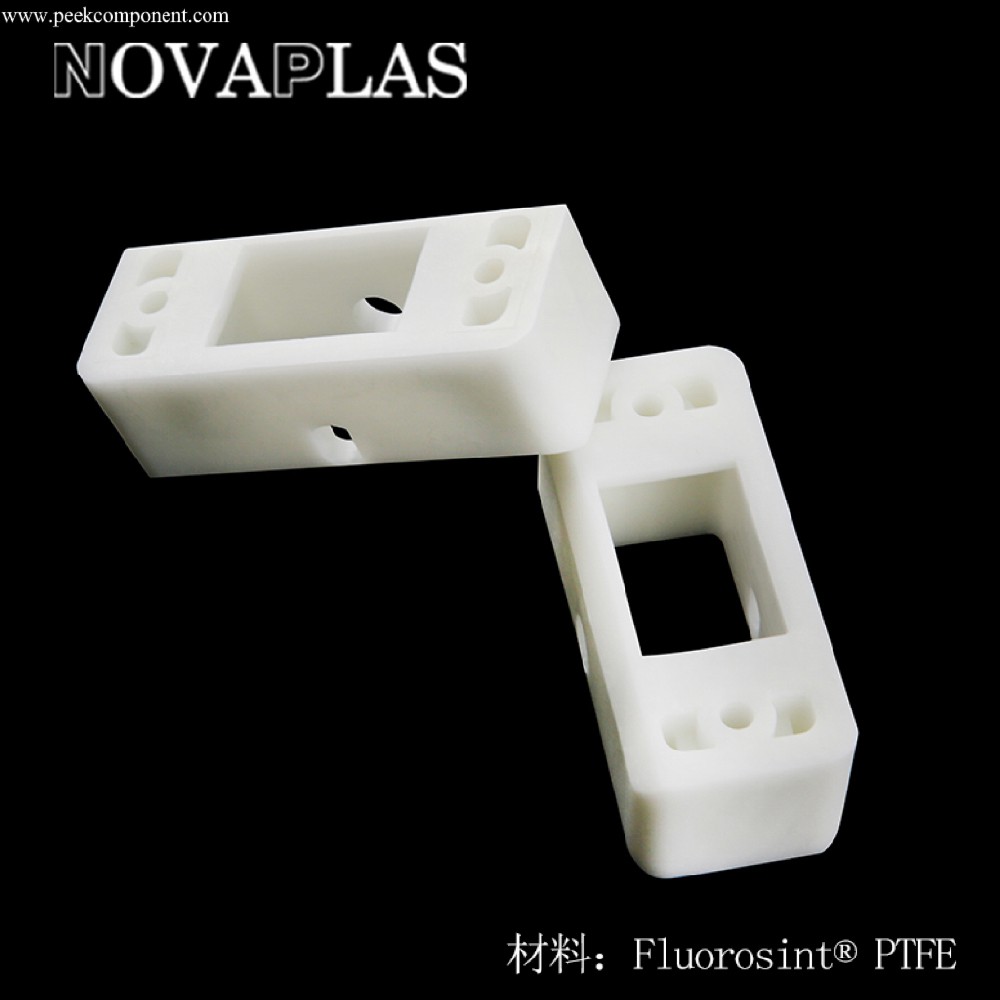 Fluorosint ® PTFE reinforced